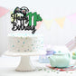 Video Game Happy 11Th Birthday Cake Topper - Video Game Boy'S 11Th Birthday Party Cake Supplies - Game On Level Up Winner Party
