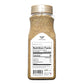 Ispice | Celery Seed Whole | Bulk Size | Gourmet Spice | Kosher (16 Ounce)