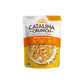 Catalina Crunch Protein Cereal - Sugar Free Breakfast Cereal with 11g of Protein - Gluten Free, Keto Friendly - Honey Graham - 9