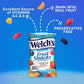 Welch'S Fruit Snacks, Mixed Fruit, Gluten Free, Bulk Pack, 1.55 Oz Individual Single Serve Bags (Pack Of 144)