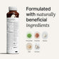 Huel Ready-to-Drink Chocolate Meal Replacement, 20g Protein, Vegan, 16.9 Fl Oz (Pack of 12)