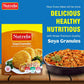 Nutrela Soya Granules 220G / 7.76 Oz