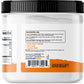 Nutricost Pantry Baking Soda (1 Lb) - For Baking, Cleaning, Deodorizing, And More