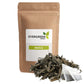 Evergreen Herbs Muicle Tea Bags - Resealable Stand Up Pouch for Freshness