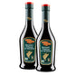 Monari Federzoni Balsamic Vinegar of Modena, 16.9 Fl Oz (Pack of 2), Product of Italy
