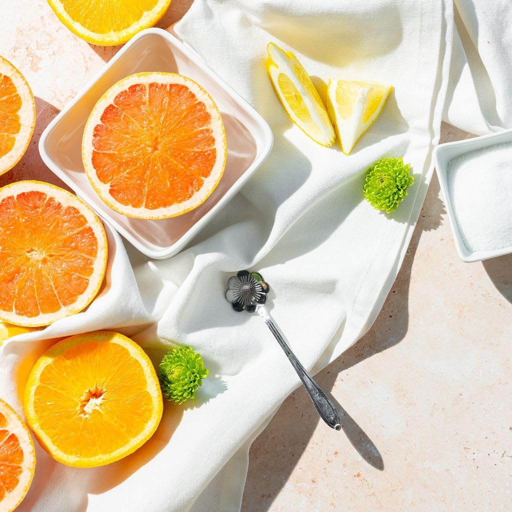 BetterBody Foods Organic Monk Fruit Sweetener Blend, Raw Cane Sugar Substitute, Zero Calorie, Keto Diet Friendly, Zero Net Carbs