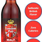 London Pub Malt Vinegar 12.7 OZ(Pack of 2)