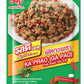 Rod Dee Pad Ka Prao Thai Basil Stir Fly Seasoning Powder 50 g (3 of Pack)