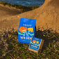 Verve Coffee Roasters Whole Bean Coffee Wilder Blend | Light Roast, Brewed Or French Press | Rwanda, Guatemala, And Peru Blend |