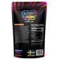 Authentic Swedish Candy Mix 1lb | Vegan Variety Pack of Sweet & Sour Swedish Candy Gummies | No Gelatin  No Corn Syrup  Gummy Pack from Sweden for Snacking  and Gifting