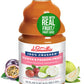 Dr. Smoothie 100% Crushed Guava & Passion Fruit - No Added Sugar, Made with Real Fruits/Fruit Juice - Vegan, No Artificial Color