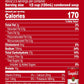 Goinsane Campbells Split Pea Soup with Ham & Bacon, 11.5 oz, Pack of 6