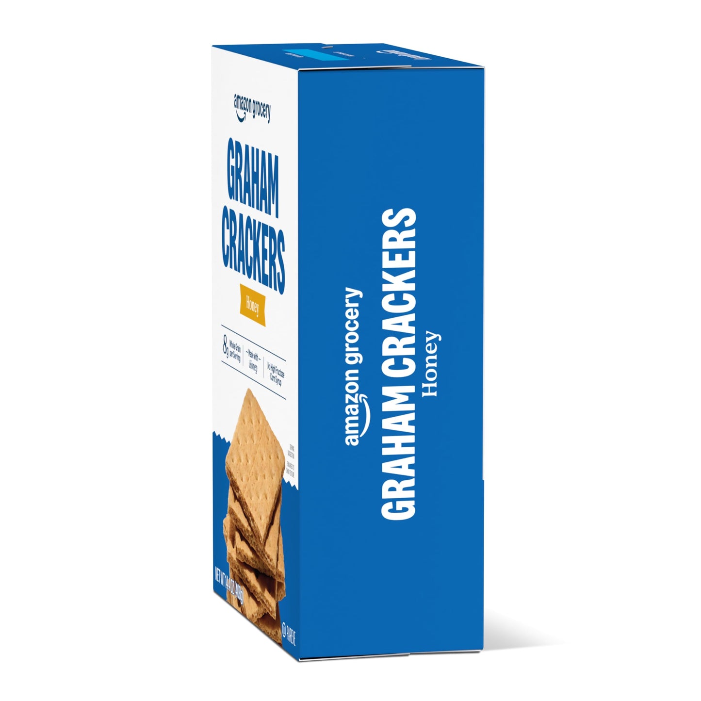 large online retailer Grocery Honey Graham  ers, 14.4 Oz, Pack of 1