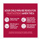 Ht Fruit Stick Strawb 2.5Oz