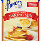 Pioneer Biscuit And Baking Mix 40Oz Box (Pack Of 4) Choose Flavor Below (Original)