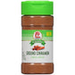 Lawry's Casero Ground Cinnamon, 2.12 oz