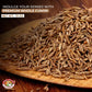 Angel Brand Cumin Seeds Whole 13Oz Bottle - Premium Whole Cumin Seeds For Cooking, Spices, And Seasoning - Ideal For Indian, Mid