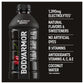 BODYprotective covering Sports Drink  Blackout Berry  Electrolyte Drink Hydration  28 Fl Oz Bottles (15 Pack)  Flavored Coconut Water with B Vitamins & Antioxidants