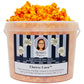 Ren  Es Cheesy Corn Gourmet Popcorn - Real Wisconsin Cheddar Cheese Is Smooth And Velvety- Delicious Cheesiest Fresh Popped, Han