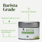 Matcha Kari Organic Matcha Green Tea Powder - Japanese Barista Grade - 100 grams (3.53 Ounce)