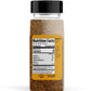 Unpretentious Dark Chili Powder, 9.6 Oz, Soups & Sauces, Savory Chile Taste, Flavorful