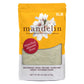 Mandelin Grower Direct Blanched Almond Flour (5 lb), Non-GMO, Gluten Free, Vegan, Keto Plant Based Diet Friendly