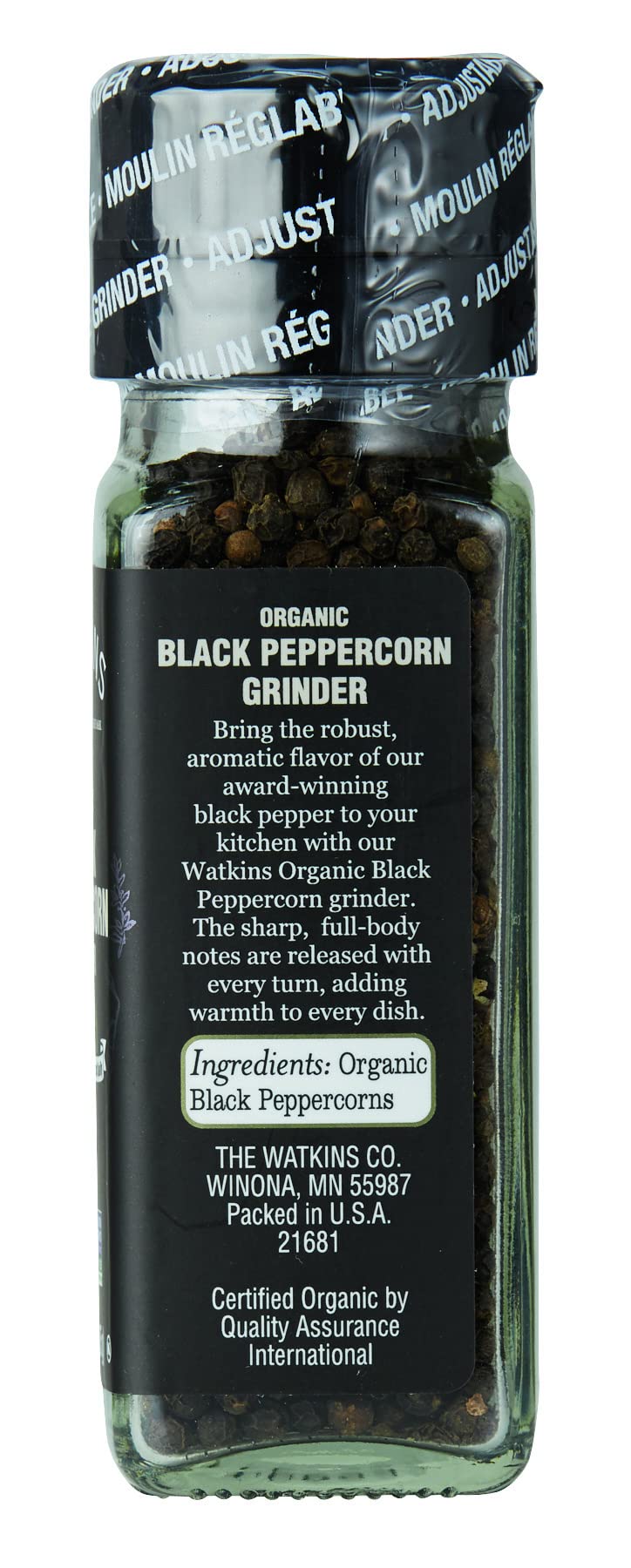 OG2 WTKINS BLCK PPRCRN ( 3 X 2.6 OZ   )