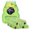 4C Sugar Free A Liquid Water Enhancer 12 Pack, Premium Natural Flavors, 0 Calories (Green Tea, 1.62 Ounce (Pack of 12))