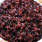 Hamchorom Black Sweet Rice - Wild Sweet Rice, 2lb, 4 inches