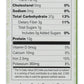 Veggipasta Organic Red Lentil Rotini Pasta - 8 Oz, Gluten-Free, High Protein, Vegan