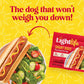 Lightlife Smart Dogs Vegan Hot Dogs 12Oz
