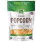 Now Foods, Organic Popcorn, Non-Gmo, No Additives Or Preservatives, Source Of Fiber, 24-Ounce (Packaging May Vary)