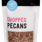 large online retailer Brand - Happy Belly Chopped Pecans  8 oz