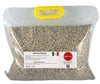 Roastika - Premium Green Coffee Bean - Unroasted Coffee Bean - 5lb Single Origin - Mexico Chiapas HG EP