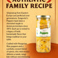 Szagorskis Mild Peppers | Sweet and Tangy Flavor | 16 Ounce | Artisanal Quality