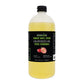 Greenive Grapeseed Oil Organically Grown 100% Pure Cold Pressed Light Flavor High Tempurature Cooking 32Oz