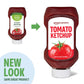 large online retailer Grocery Tomato Ketchup, 32 Oz, 2 Pound (Pack of 1)