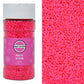 Mystic Sprinkles Solid Color Jimmy Sprinkles (Pretty In Pink Jimmies 3Oz)