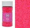 Mystic Sprinkles Solid Color Jimmy Sprinkles (Pretty In Pink Jimmies 3Oz)