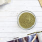 Organic Way Stevia Leaf Powder (Stevia Rebaudiana) - Kosher & USDA Certified | Vegan, Non-GMO & Gluten Free | Natural Sweetener