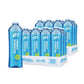 Perfect Hydration 9.5+ pH Alkaline Drinking Water, 1.5-Liter Bottle, Case of 12, 2-Pack
