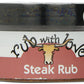 Tom Douglas Steak Rub 3.5Oz