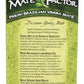 The Mate Factor Fresh Green Organic Yerba Mate Tea - 24 Tea Bags