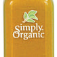 Simply Organic Ground Turmeric, 2.38 Oz