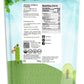 Food To Live Organic Spinach Powder, 1 Pound – Non-Gmo, Finely Ground Dehydrated Leaves, Pure, Vegan, Kosher, Bulk. Source Of Fiber, Vitamin A, Iron. Great For Smoothies, Baked Goods, Yogurt, Oats.