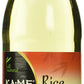 Ka'Me Rice Vinegar, 12.7 Oz