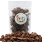 FirstChoiceCandy Gummy Bears (Chocolate covered Gummy Bears, 2.5 Pound (Pack of 1))