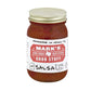 Mark'S Lone Star Certified Good Stuff Salsa 16Oz Jar (Pack Of 3) (Choose Flavor Below) (Original - Hot)