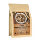 FullChea - Ginseng Six Treasure Tea  30 Teabags  Traditional Chinese Herbal Blend for Kidney Health  Detox Tea With Ginseng  Mulberry  Huangjing  Maca  Goji Berry  Red Dates  Yam - Support Wellness