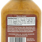 Silver Springs Mustard, Chipotle, 9.5 oz